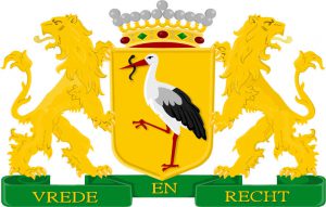 Gemeentewapen van Den Haag